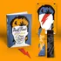 David Bowie (edição Especial Com Brindes), De Simon Goddard. Editora Belas-letras Em Português