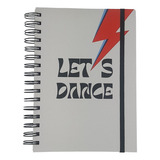 David Bowie Let s