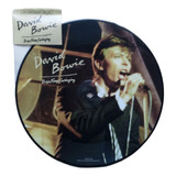 David Bowie Single Picture