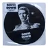 David Bowie Single Picture Disc Eu Breaking Glass 2018 Novo