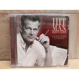 David Foster hit Man