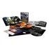 David Gilmour Rattle That Lock Cd+dvd Import Novo Estoque