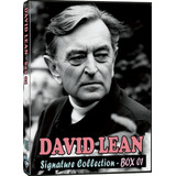 David Lean Signature Collection