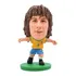 David Luiz Mini Craque Soccer Star