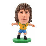 David Luiz Mini Craque Soccer Star