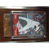 David Ortiz Card