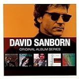 David Sanborn - Album Series