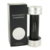 Davidoff Champion Perfume Masculino