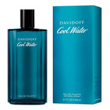 Davidoff Cool Water 200ml