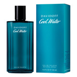 Davidoff Cool Water Edt