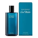 Davidoff Cool Water Edt