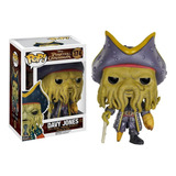 Davy Jones