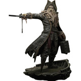 Davy Jones Em Resina