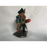 Davy Jones Piratas Do