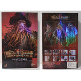 Davy Jones Pirates Of