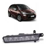 Daylight Milha Citroen C3