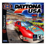 Daytona Usa 2001