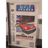 Daytona Usa Championship Circuit