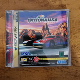 Daytona Usa Circuit Edition