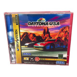 Daytona Usa Circuit Edition