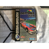 Daytona Usa Sega Saturn