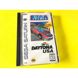 Daytona Usa Sega Saturno