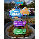 Dayuse Acesso Total Almoco
