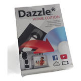 Dazzle Placa Captura Analogica