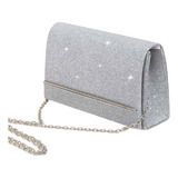 Dazzy Bolsa Clutch Para