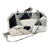 Dazzy Bolsa Clutch Para