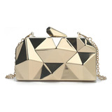 Dazzy Bolsa Clutch Para