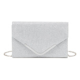 Dazzy Bolsa Clutch Para