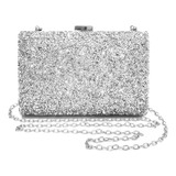 Dazzy Bolsa Clutch Pr
