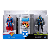Dc Figuras