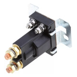 Dc 12v 24v 500amp Alto Atual Contactor Relé Bateria Isolado