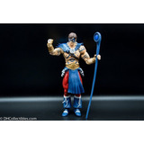 Dc Classics Indigo Atomo