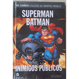 Dc Colecao De Graphics