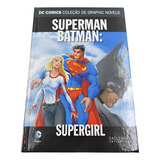 Dc Comics