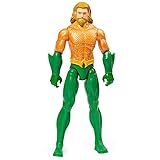 Dc Comics 12-inch Aquaman Action Figure