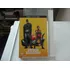 Dc Comics A Lenda Do Batman N 6 Batmam Renascido Capuz Vermelho  Porko Escarlate Flamingo 