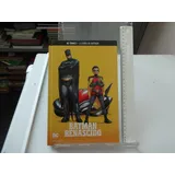 Dc Comics A Lenda