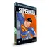 Dc Comics Coleção De Graphic Novels Eaglemoss Nº 03 2014 Superman O Último Filho