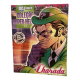 Dc Comics Colecao Eaglemoss