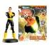 Dc Comics Edição 29 - Black Adam - Adão Negro - Eaglemoss