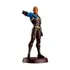 Dc Comics Edição 66 Black Lightning Raio Negro - Eaglemoss 
