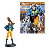 Dc Comics Edicao 98