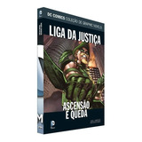 Dc Comics Graphic Novels