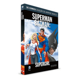 Dc Comics Graphic Novels