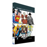 Dc Comics Graphic Novels