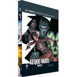Dc Comics Sagas Definitivas - Coleção De Graphic Novel - Escolha 1 Volume